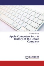 Apple Computers Inc - A History of the Iconic Company