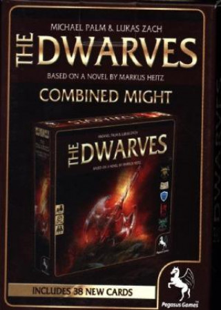 The Dwarves - Combined Might Expansion