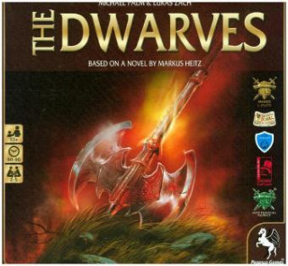 The Dwarves Base Game