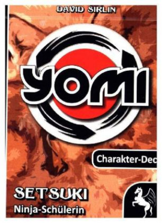 Yomi Einzeldeck Setsuki