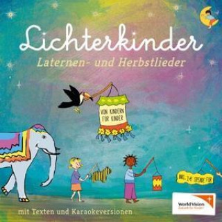 Laternen- und Herbstlieder