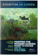 Painting the Modern Garden: Monet to Matisse