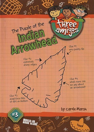 The Puzzle of the Indian Arrowhead