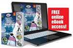 Mystery in Icy Antarctica Plus Free Online eBook Access
