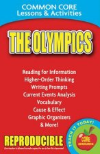 The Olympics: Common Core Lessons & Activities