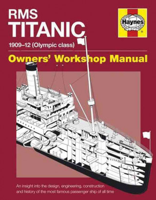 Rms Titanic Manual