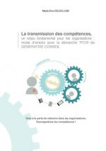 transmission des competences, un enjeu fondamental pour les organisations