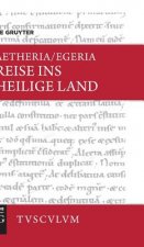 Reise ins Heilige Land