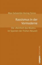 Rassismus in der Vormoderne