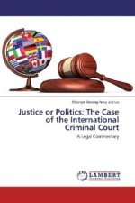 Justice or Politics: The Case of the International Criminal Court
