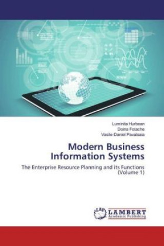 Modern Business Information Systems