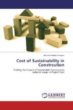 Cost of Sustainability in Constrcution