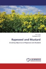 Rapeseed and Mustard