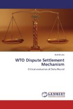 WTO Dispute Settlement Mechanism