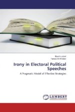 Irony in Electoral Political Speeches
