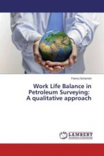 Work Life Balance in Petroleum Surveying: A qualitative approach