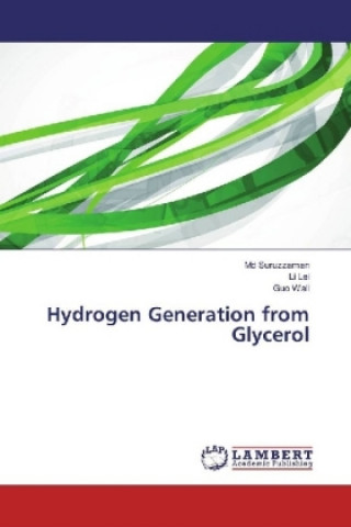 Hydrogen Generation from Glycerol