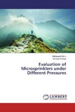 Evaluation of Microsprinklers under Different Pressures