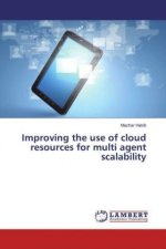 Improving the use of cloud resources for multi agent scalability