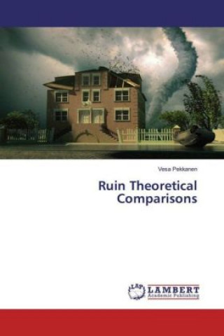 Ruin Theoretical Comparisons