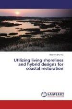Utilizing living shorelines and hybrid designs for coastal restoration