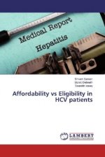 Affordability vs Eligibility in HCV patients