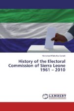 History of the Electoral Commission of Sierra Leone 1961 - 2010