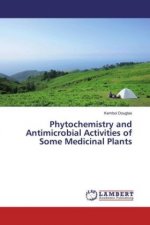 Phytochemistry and Antimicrobial Activities of Some Medicinal Plants