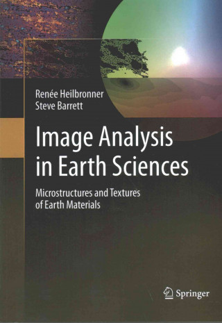 Image Analysis in Earth Sciences
