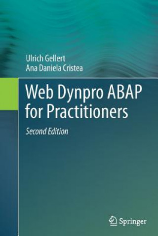 Web Dynpro ABAP for Practitioners