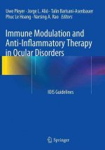 Immune Modulation and Anti-Inflammatory Therapy in Ocular Disorders