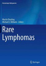 Rare Lymphomas