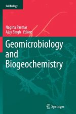 Geomicrobiology and Biogeochemistry