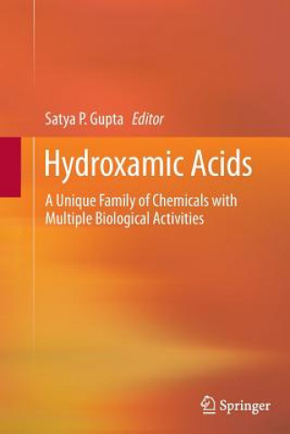 Hydroxamic Acids