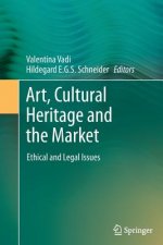 Art, Cultural Heritage and the Market