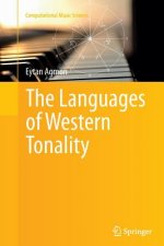 Languages of Western Tonality