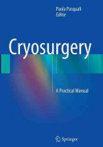Cryosurgery