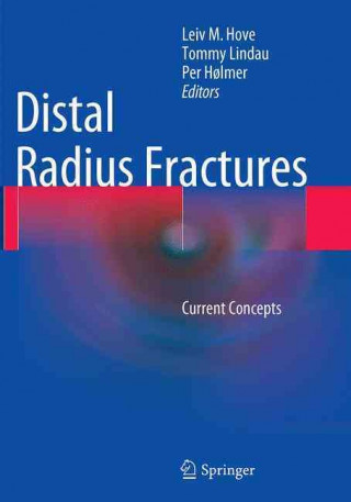 Distal Radius Fractures