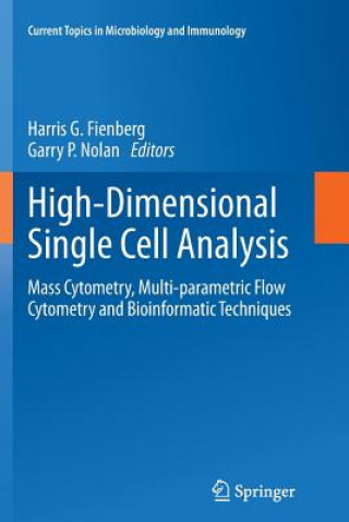 High-Dimensional Single Cell Analysis