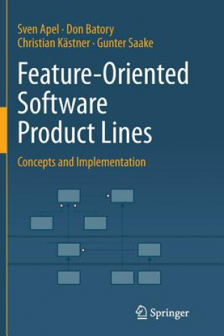 Feature-Oriented Software Product Lines
