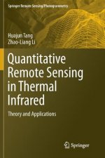 Quantitative Remote Sensing in Thermal Infrared