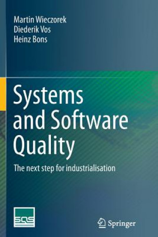 Systems and Software Quality
