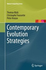 Contemporary Evolution Strategies