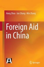 Foreign Aid in China
