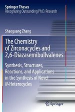 Chemistry of Zirconacycles and 2,6-Diazasemibullvalenes