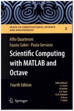 Scientific Computing with MATLAB and Octave