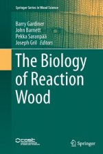 Biology of Reaction Wood