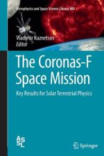 Coronas-F Space Mission