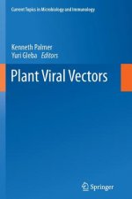 Plant Viral Vectors