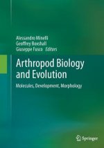 Arthropod Biology and Evolution